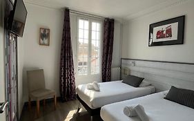 Villa Liberté