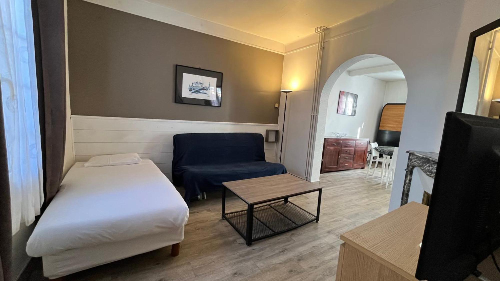 Villa Liberté Villejuif Extérieur photo