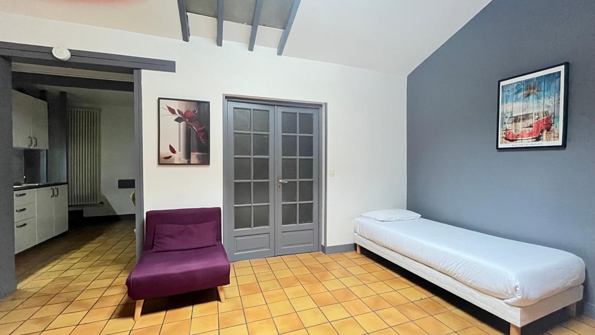 Villa Liberté Villejuif Extérieur photo