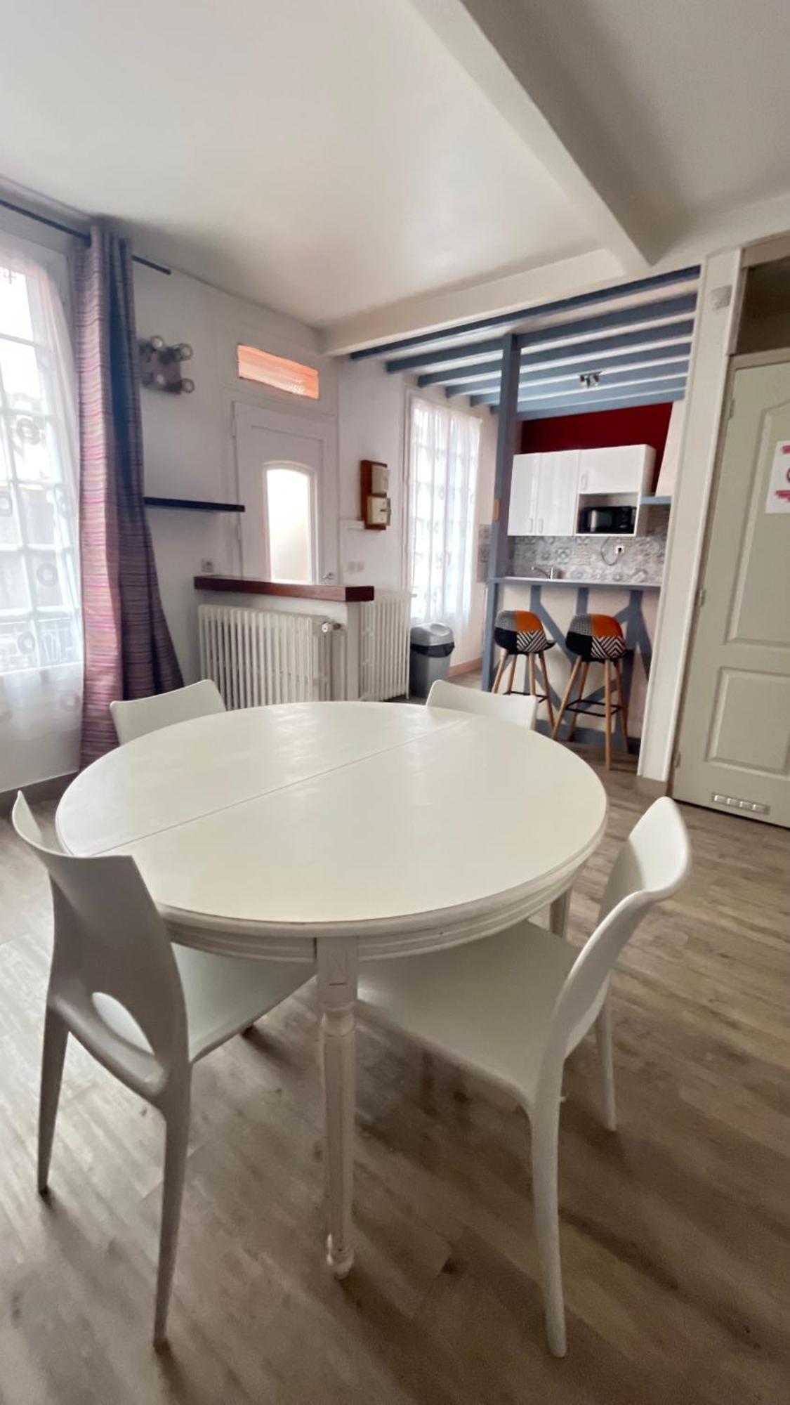 Villa Liberté Villejuif Extérieur photo