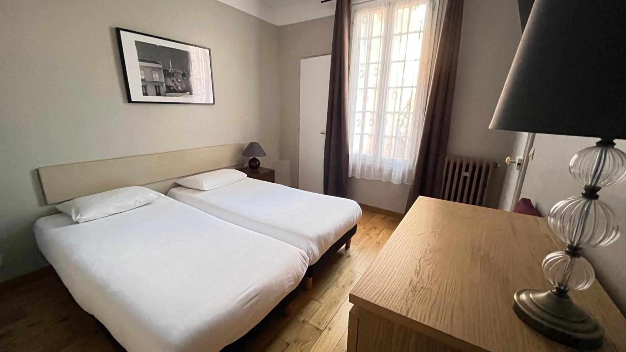 Villa Liberté Villejuif Extérieur photo