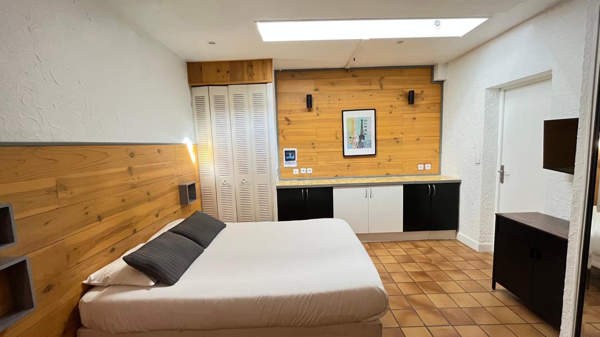 Villa Liberté Villejuif Extérieur photo