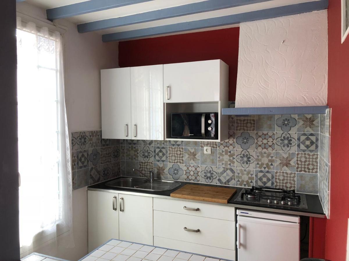 Villa Liberté Villejuif Extérieur photo